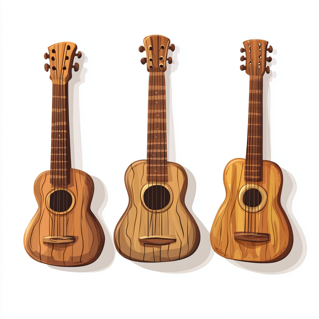 DIY Care for Wooden Instruments