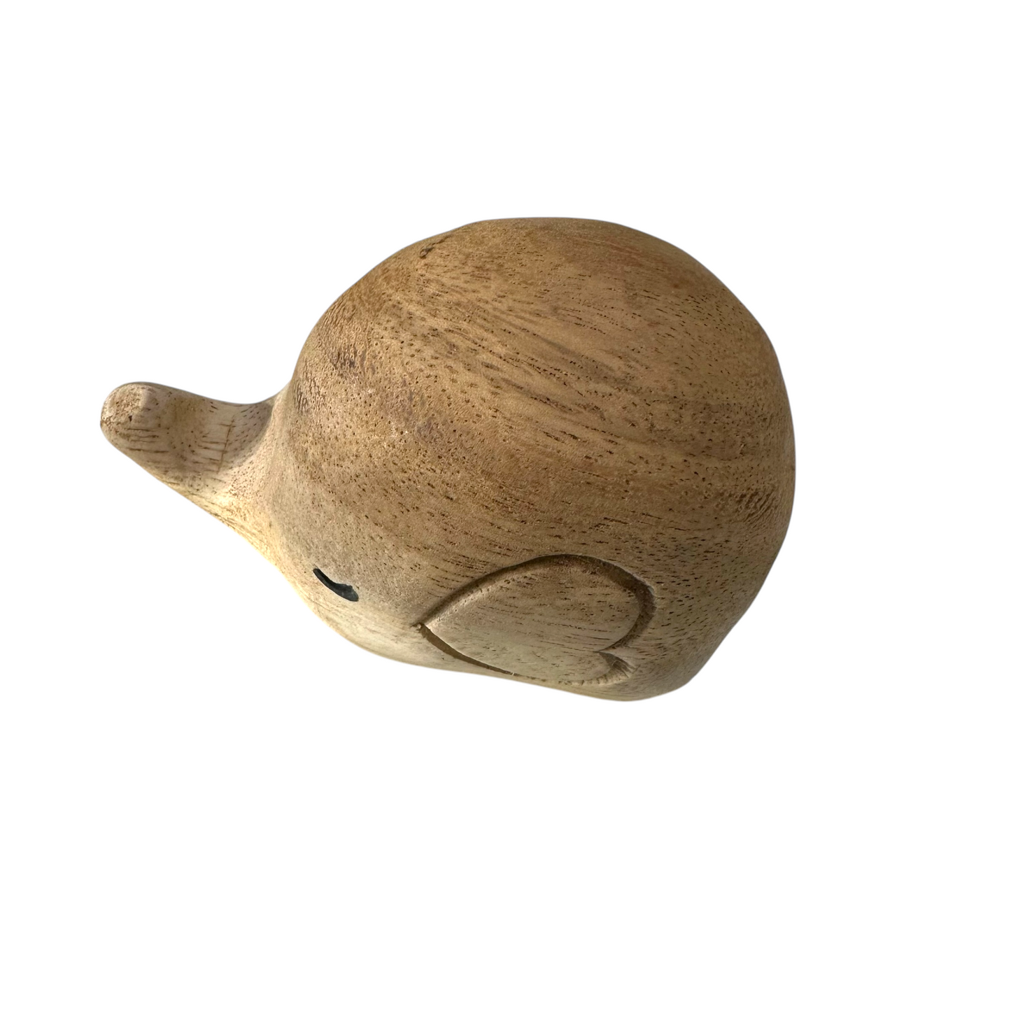 Nurtural Wooden Lucky Elephant