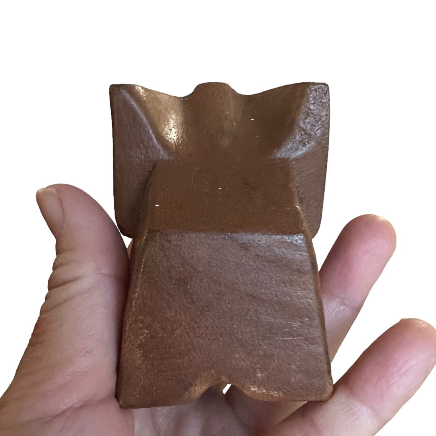 Dark Oak Ninja Elephant
