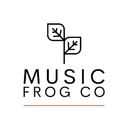 Music Frog Co