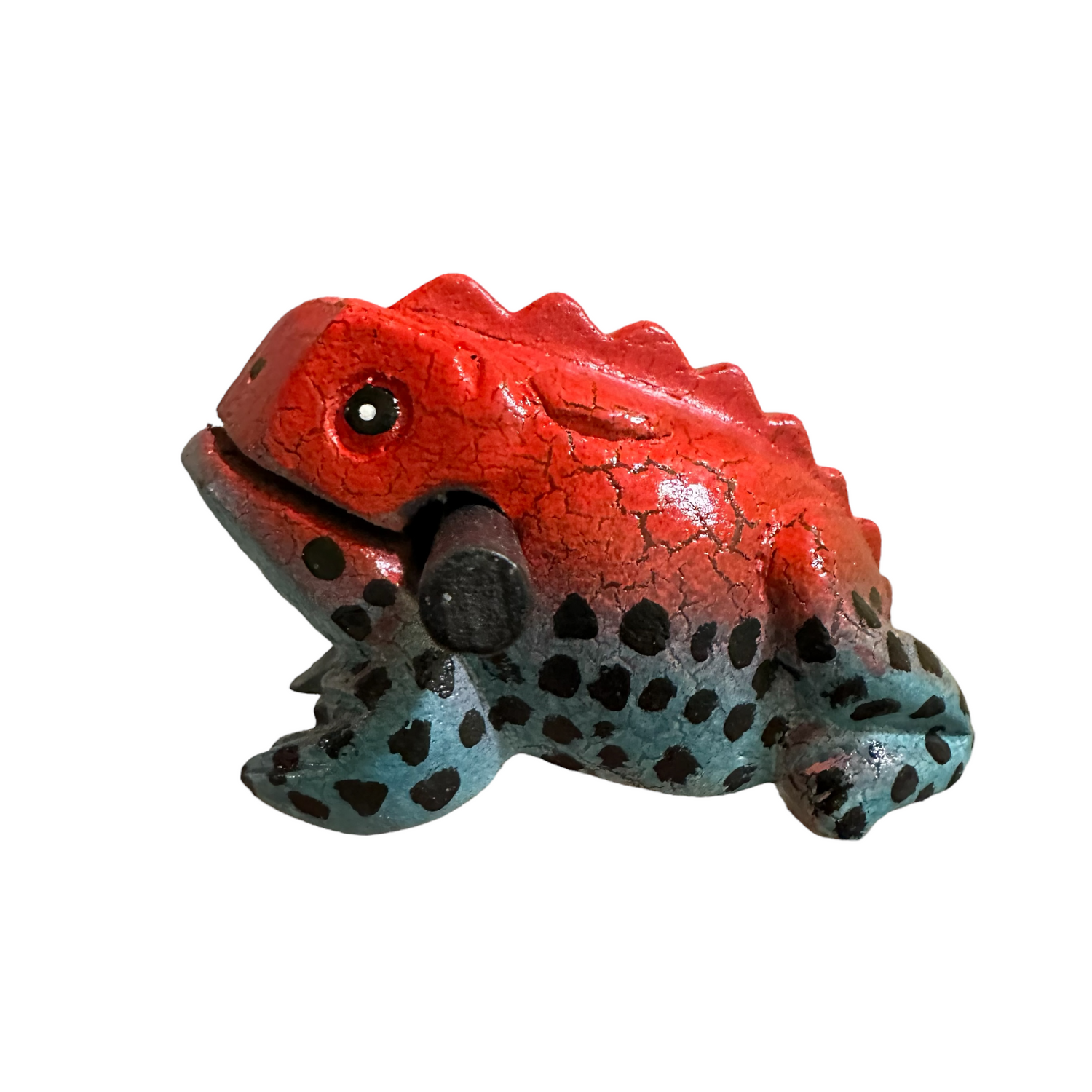 4" Frog