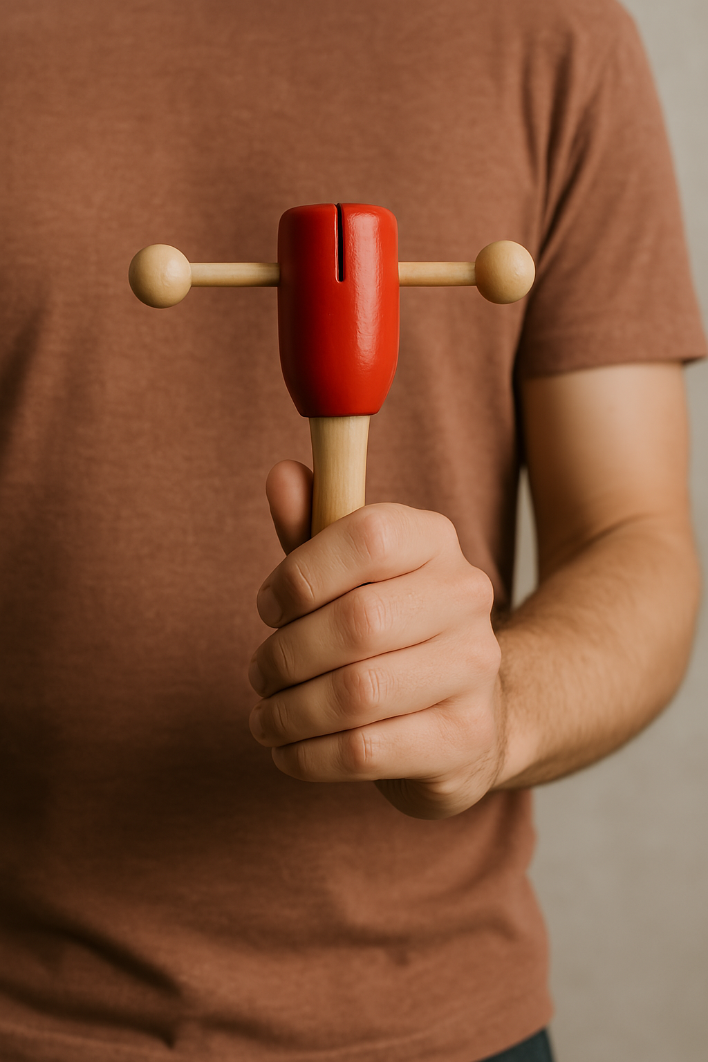 Percussion Toy