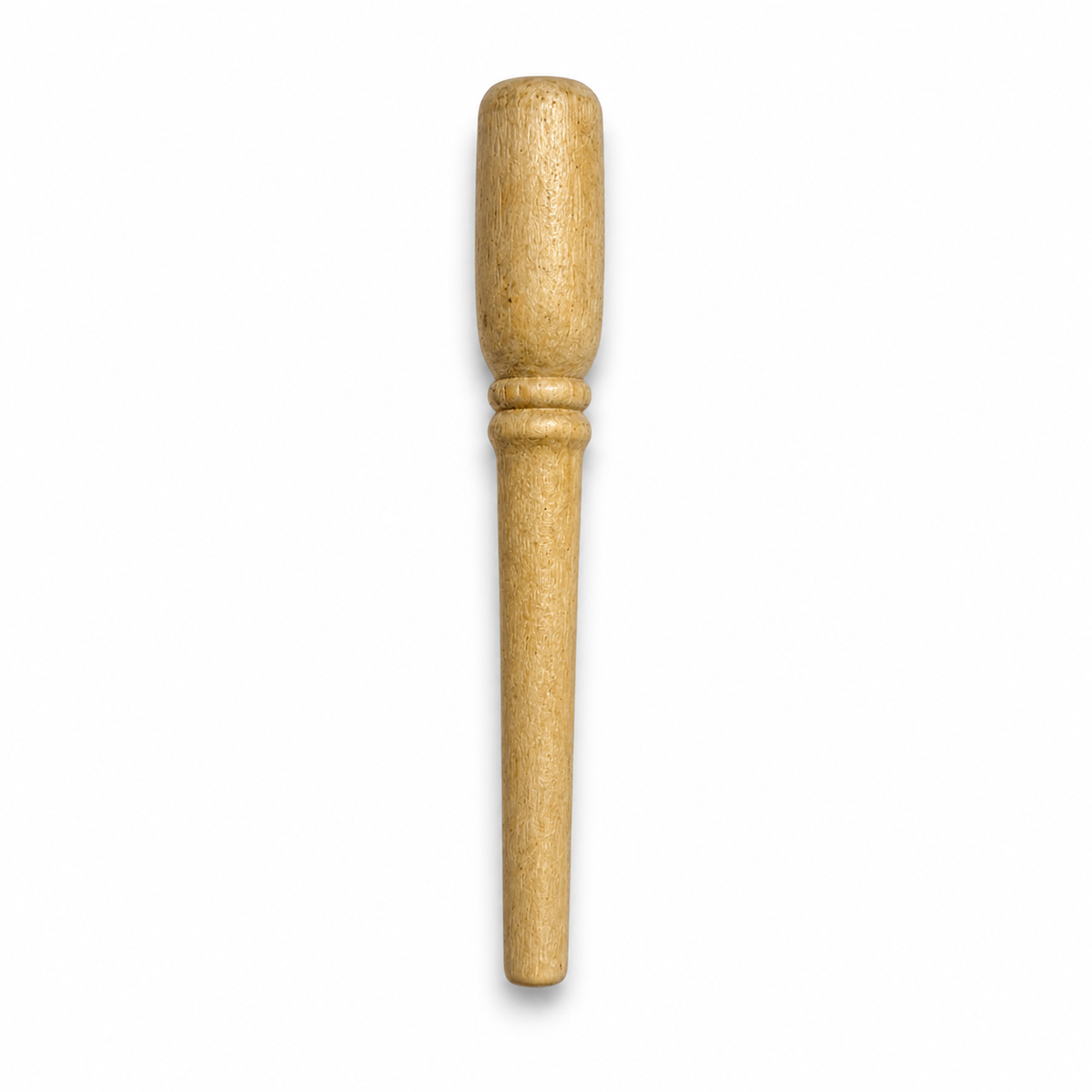 Wooden Croaking Frog's Mallet