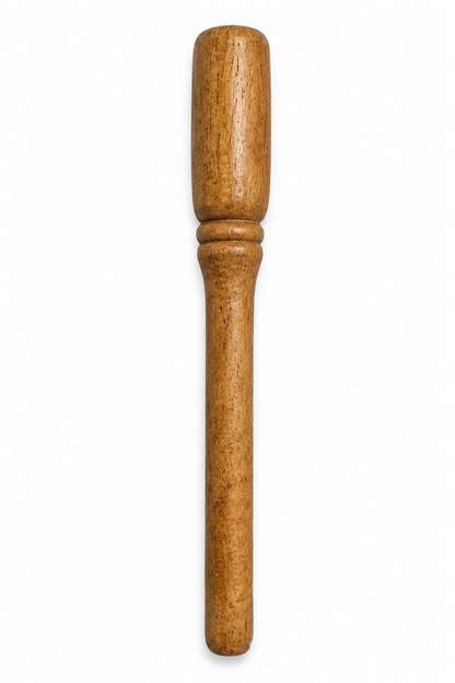 Wooden Croaking Frog's Mallet