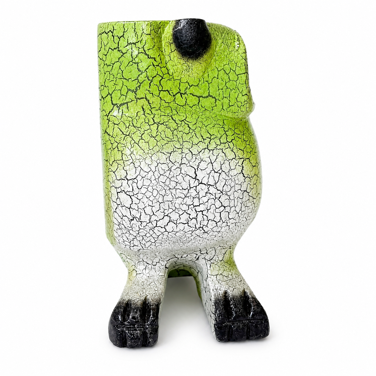 6" Forest Musical Whistle Owl  Instrument