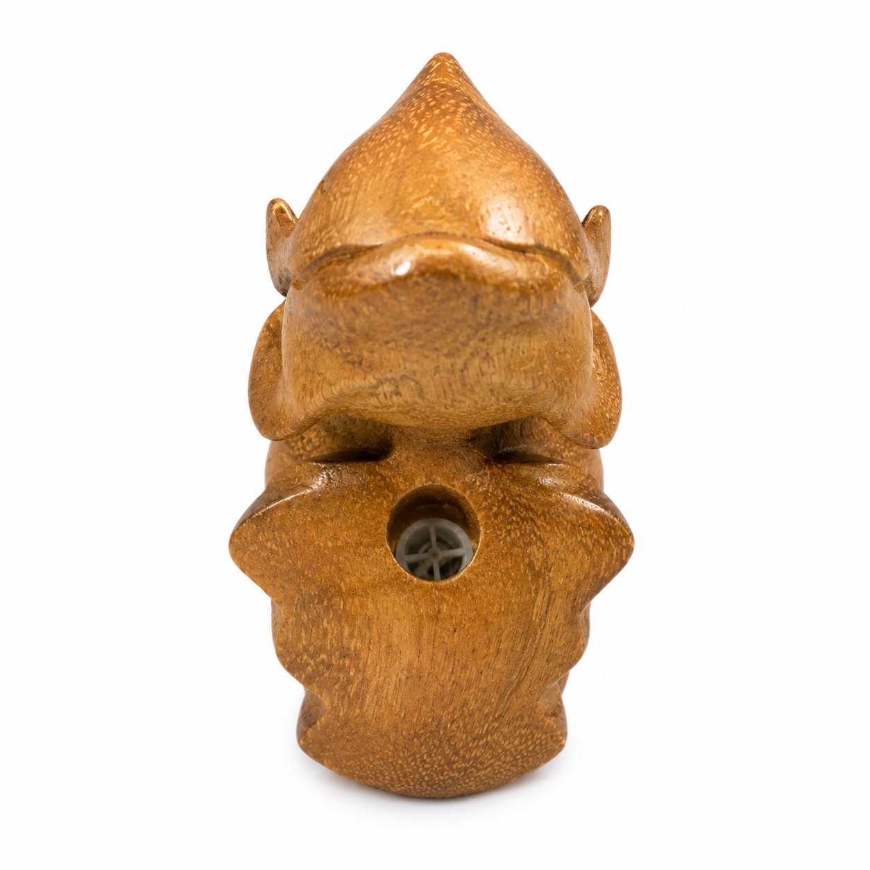 Wooden Musical Dragon