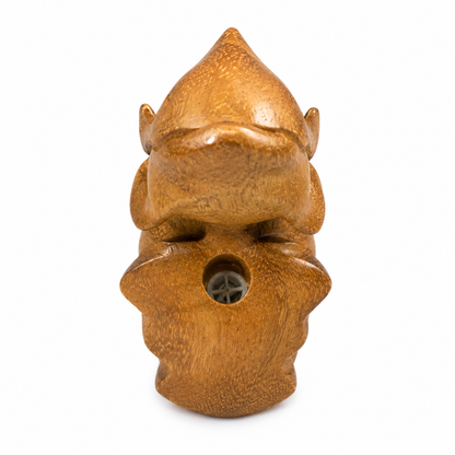 Wooden Musical Dragon