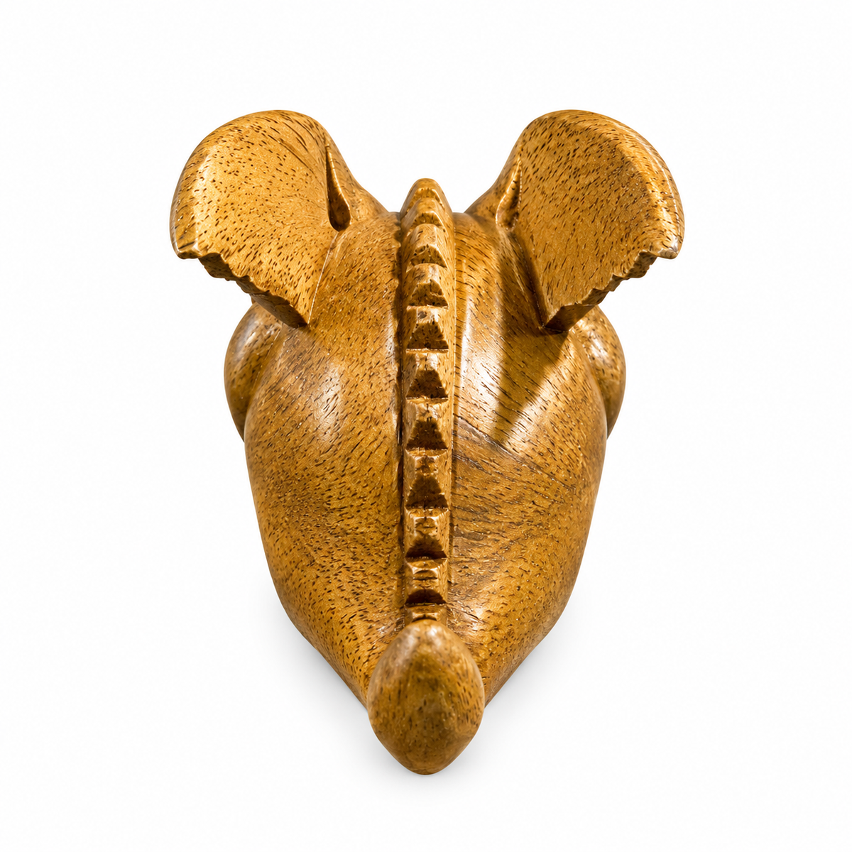Wooden Musical Dragon
