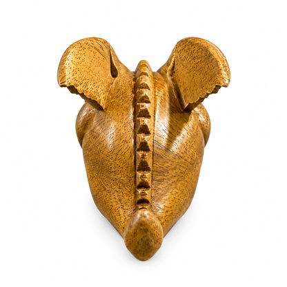 Wooden Musical Dragon