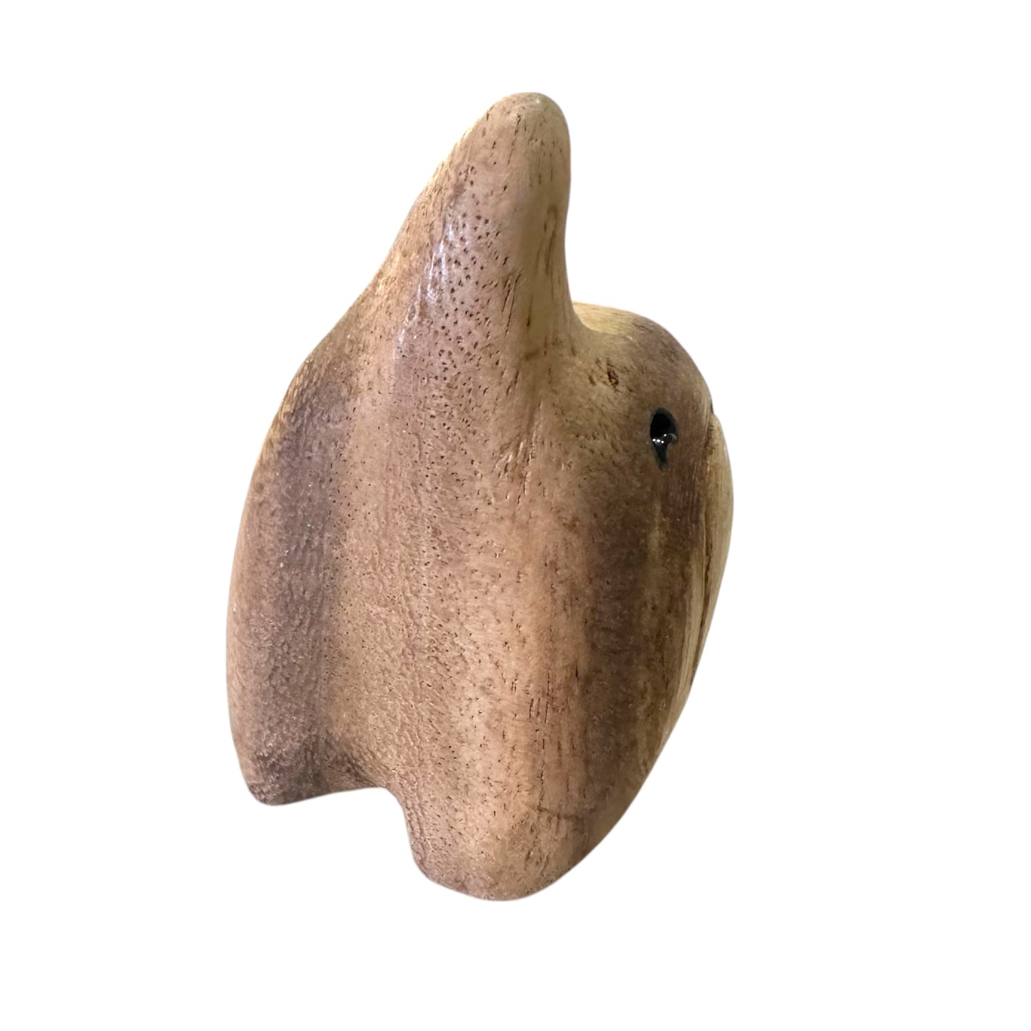 Small Happy Elephant