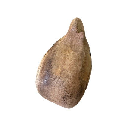 Small Happy Elephant