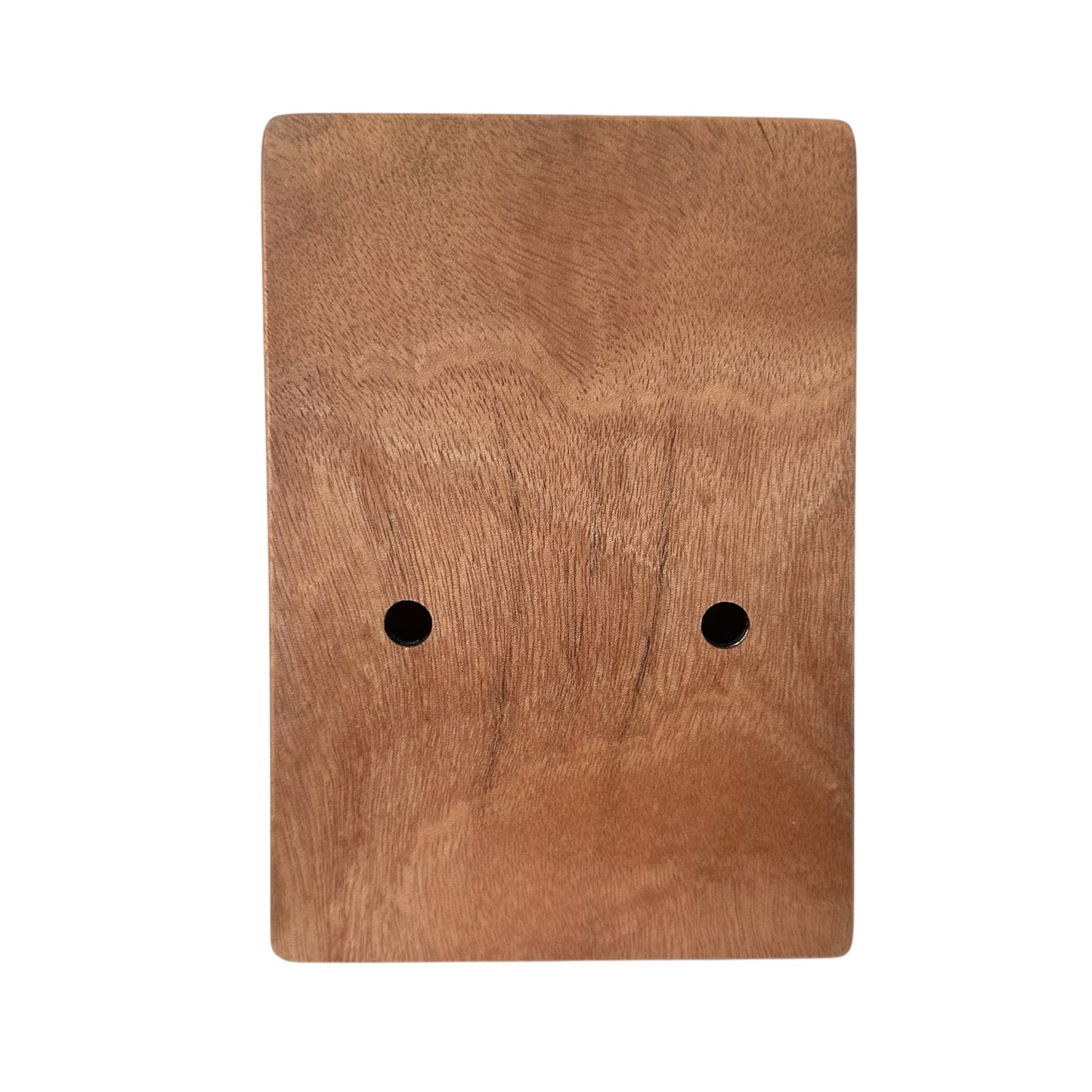 17-Key Wooden Kalimba Starter Set – Deer Motif