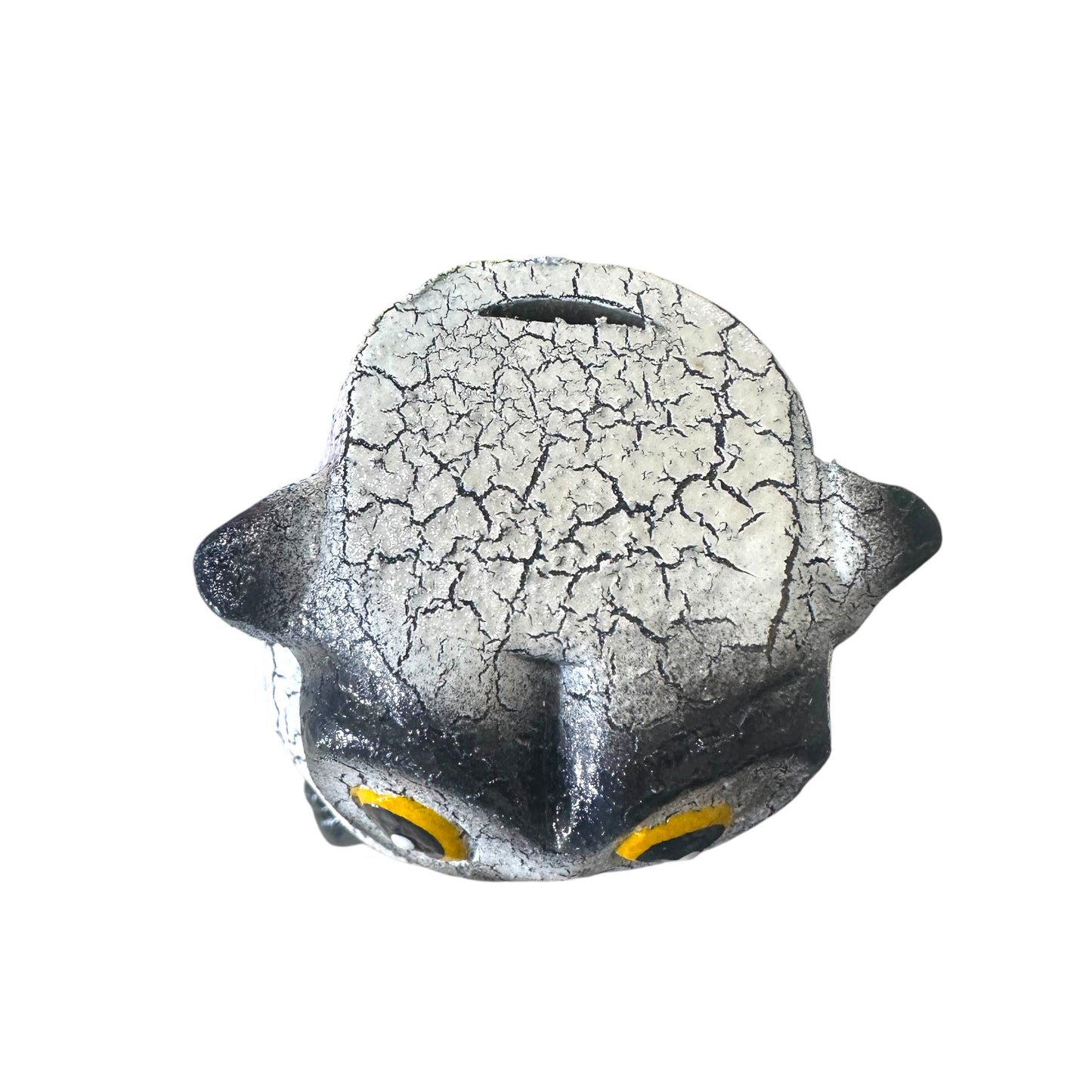 2" Snow Musical Whistle Owl  Instrument