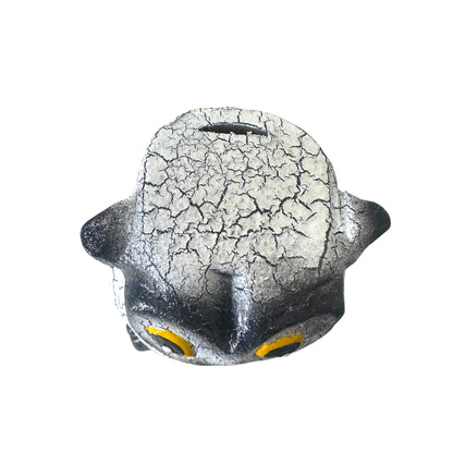 4" Snow Musical Whistle Owl  Instrument