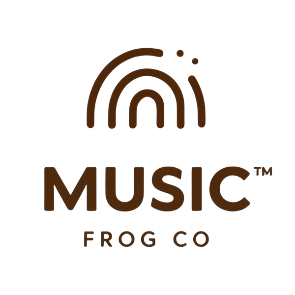 Music Frog Co