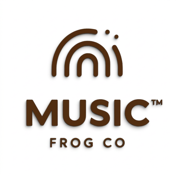 Music Frog Co