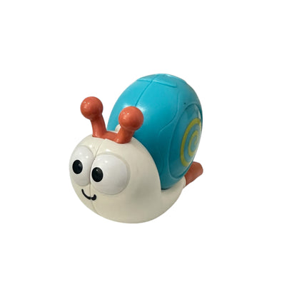 Snail Whistle Rattle Toy | Musical Instrument |Sound Therapy | Music Education