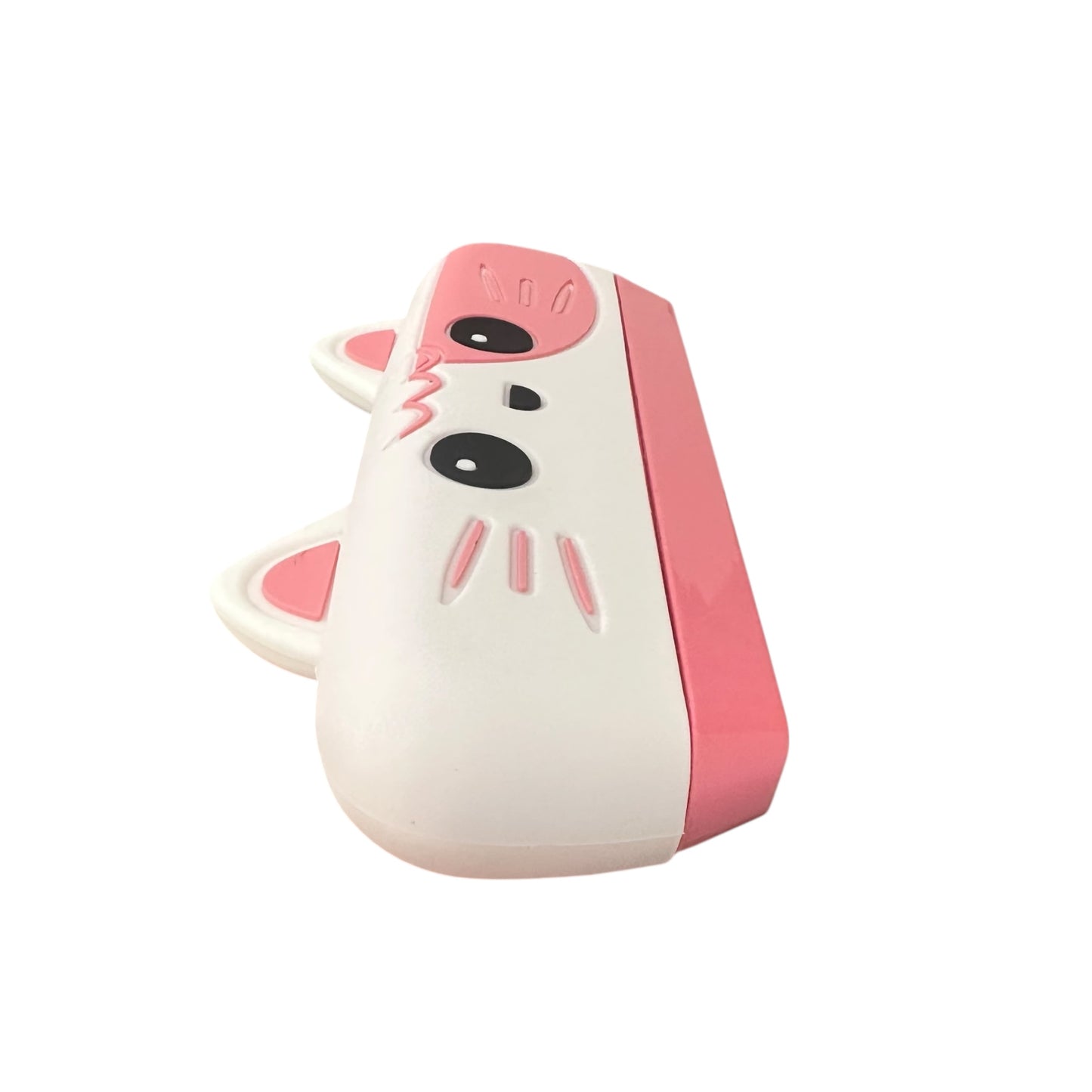 Pink Cat Harmonica | Kids Beginner Musical Instrument | Kawaii Toy