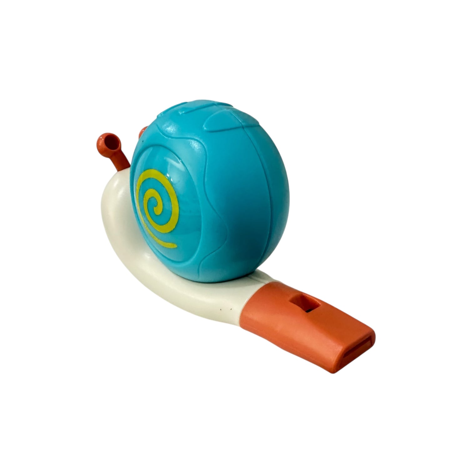 Snail Whistle Rattle Toy | Musical Instrument |Sound Therapy | Music Education