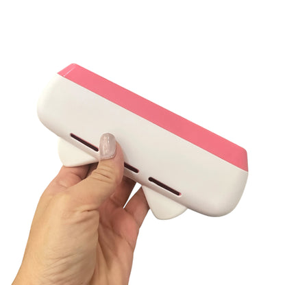 Pink Cat Harmonica | Kids Beginner Musical Instrument | Kawaii Toy