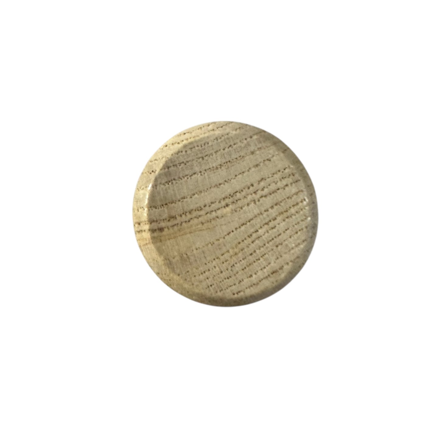 Wooden Sand Tube – Natural Shaker Instrument