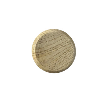 Wooden Sand Tube – Natural Shaker Instrument
