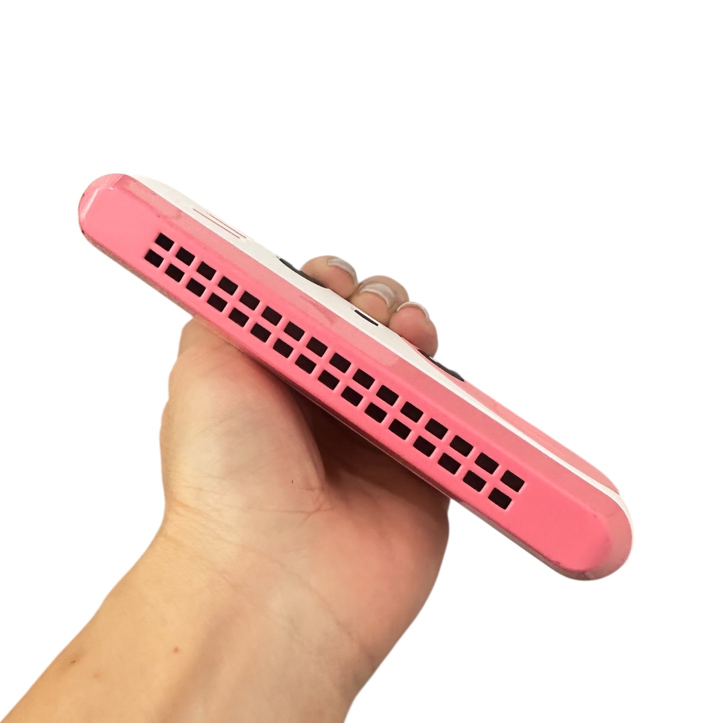 Pink Cat Harmonica | Kids Beginner Musical Instrument | Kawaii Toy