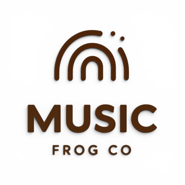 Music Frog Co