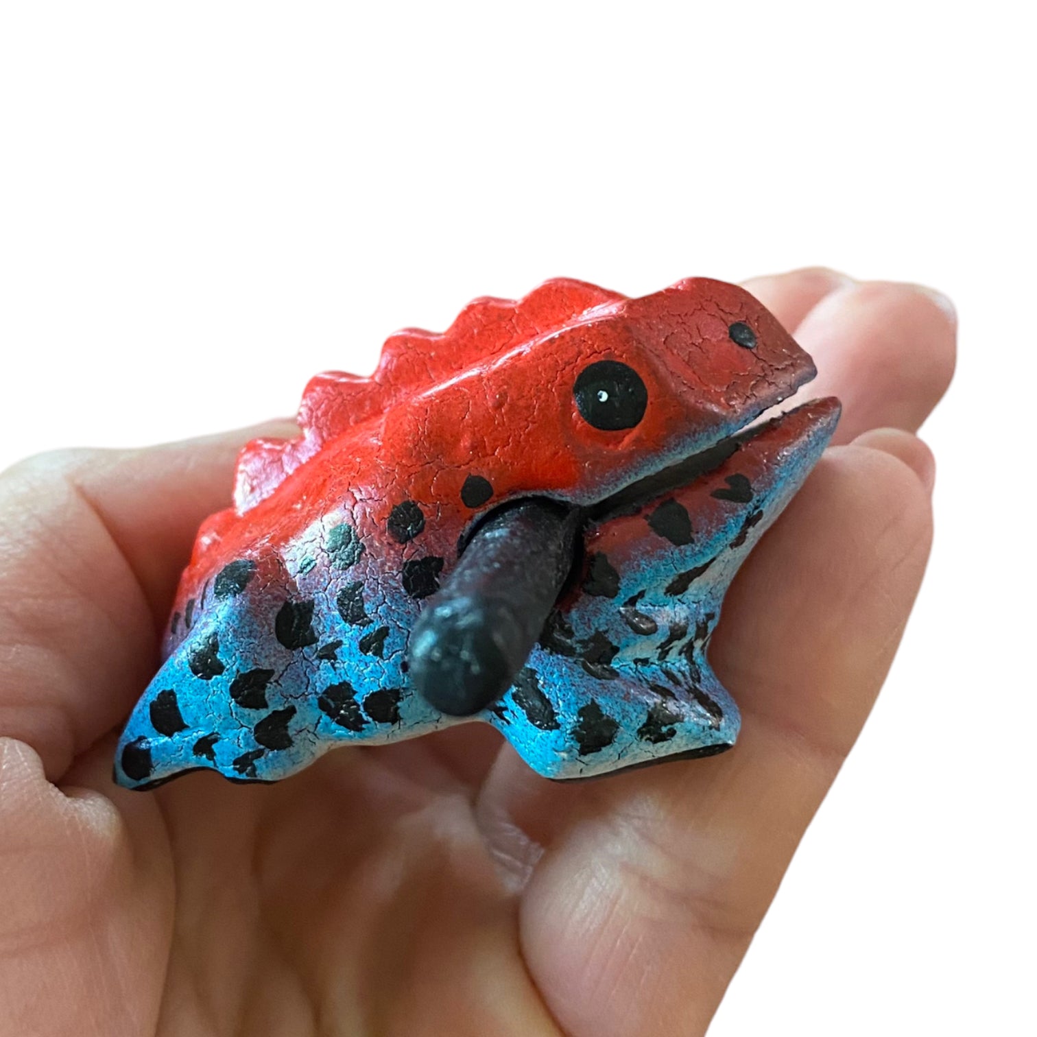 Little Frog Instrument Music Frog Co