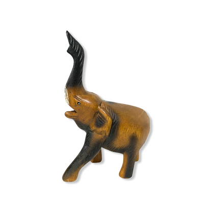 Oak Wooden whistle asian Elephant