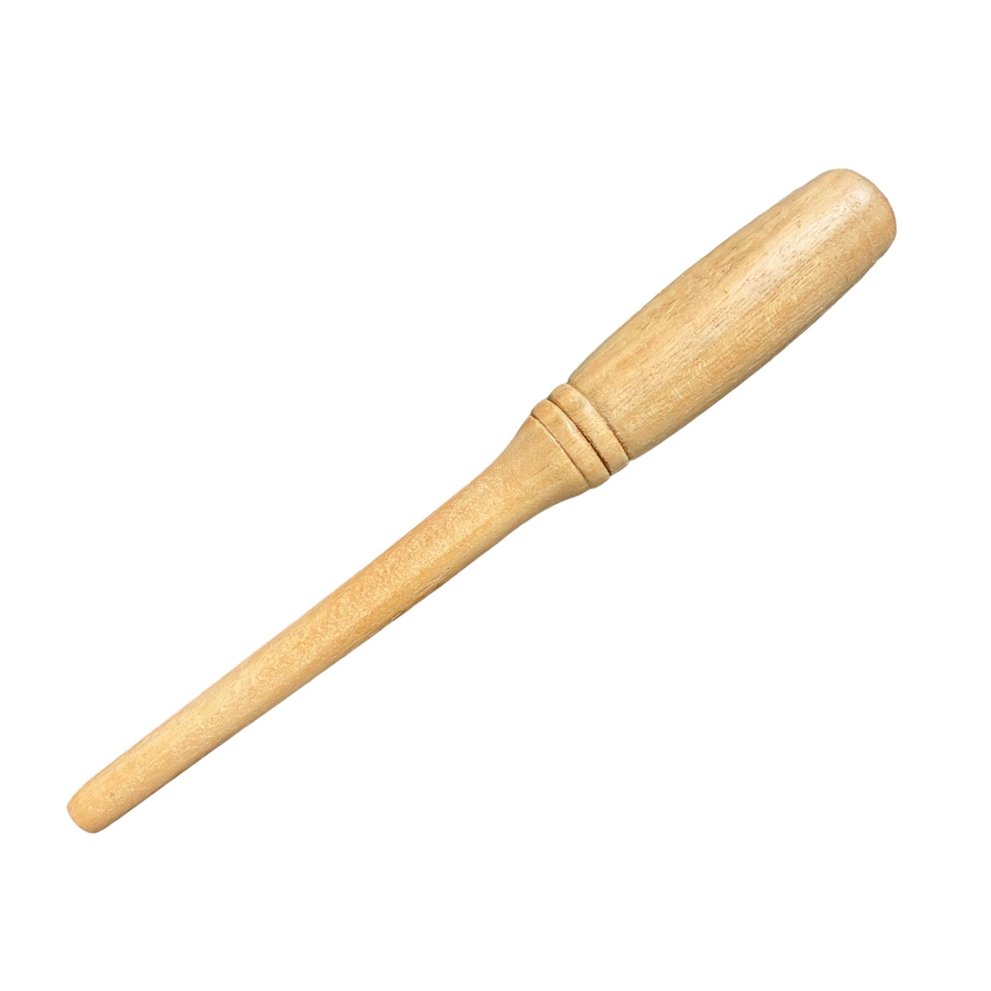 Wooden Croaking Frog's Mallet (For 4" / 5" Frog)